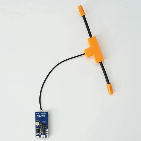 Jumper R1 V2 Mini 16-канальный приемник