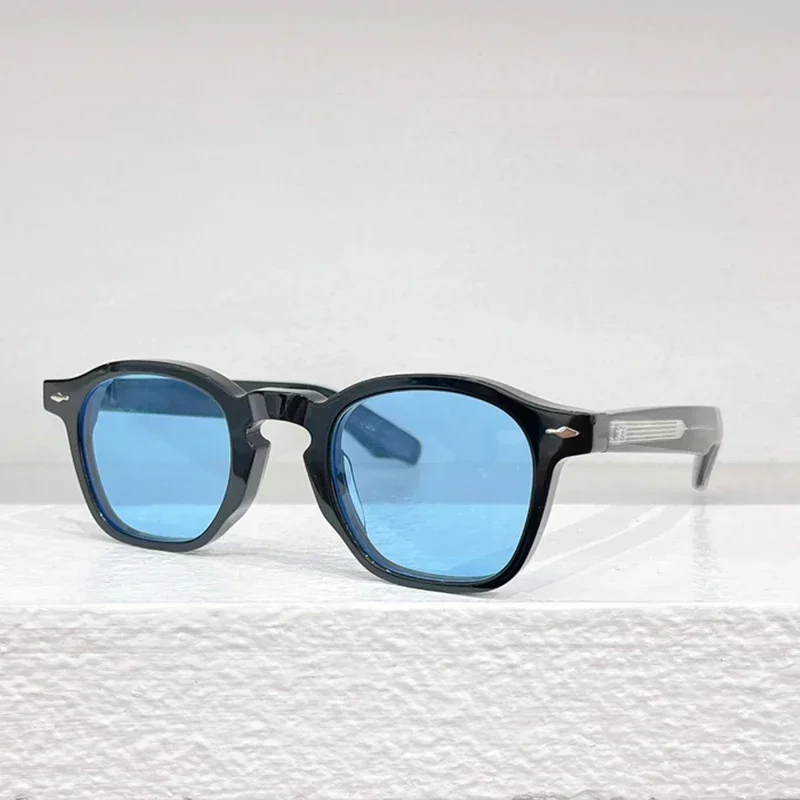 JMM ZEPHIRIN 44 корейские солнцезащитные очки G-Dragon модные мужские классические