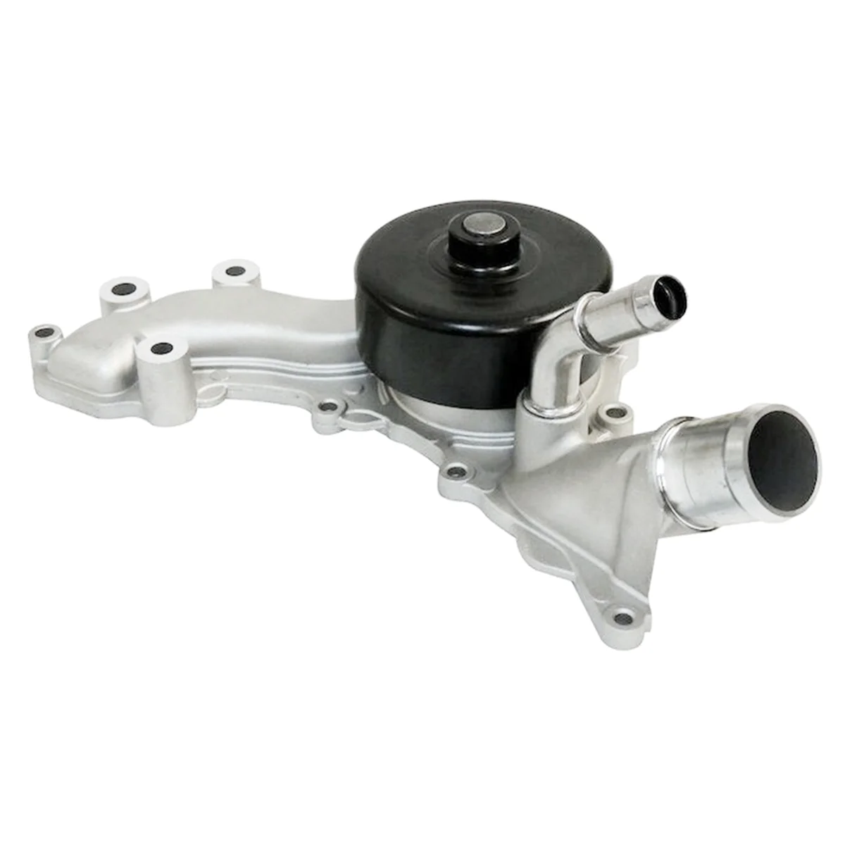 Водяной насос двигателя 5184498AE 68158680AB 5184498AI для Chrysler 300 Dodge Avenger Grand Cherokee 2011-2015