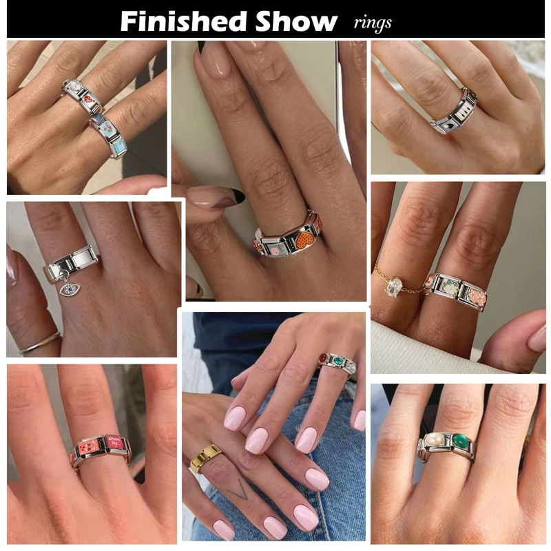 Memnon 2024 модный новый женский подарок панда кошка свинья подвеска итальянские