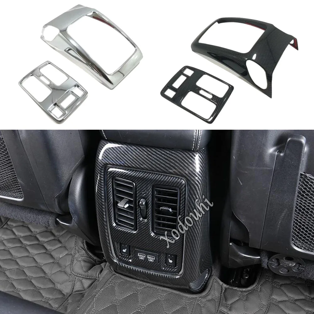 

Наклейка на заднюю панель автомобиля для Jeep Grand Cherokee 2014, 2015, 2016, 2017, 2018, 2019