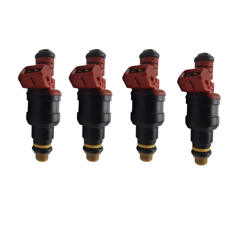 

4x OE Turbo EV1 Fuel Injector 0280150431 for 1994-1998 SAAB 2.0L 2.3L 36lbs