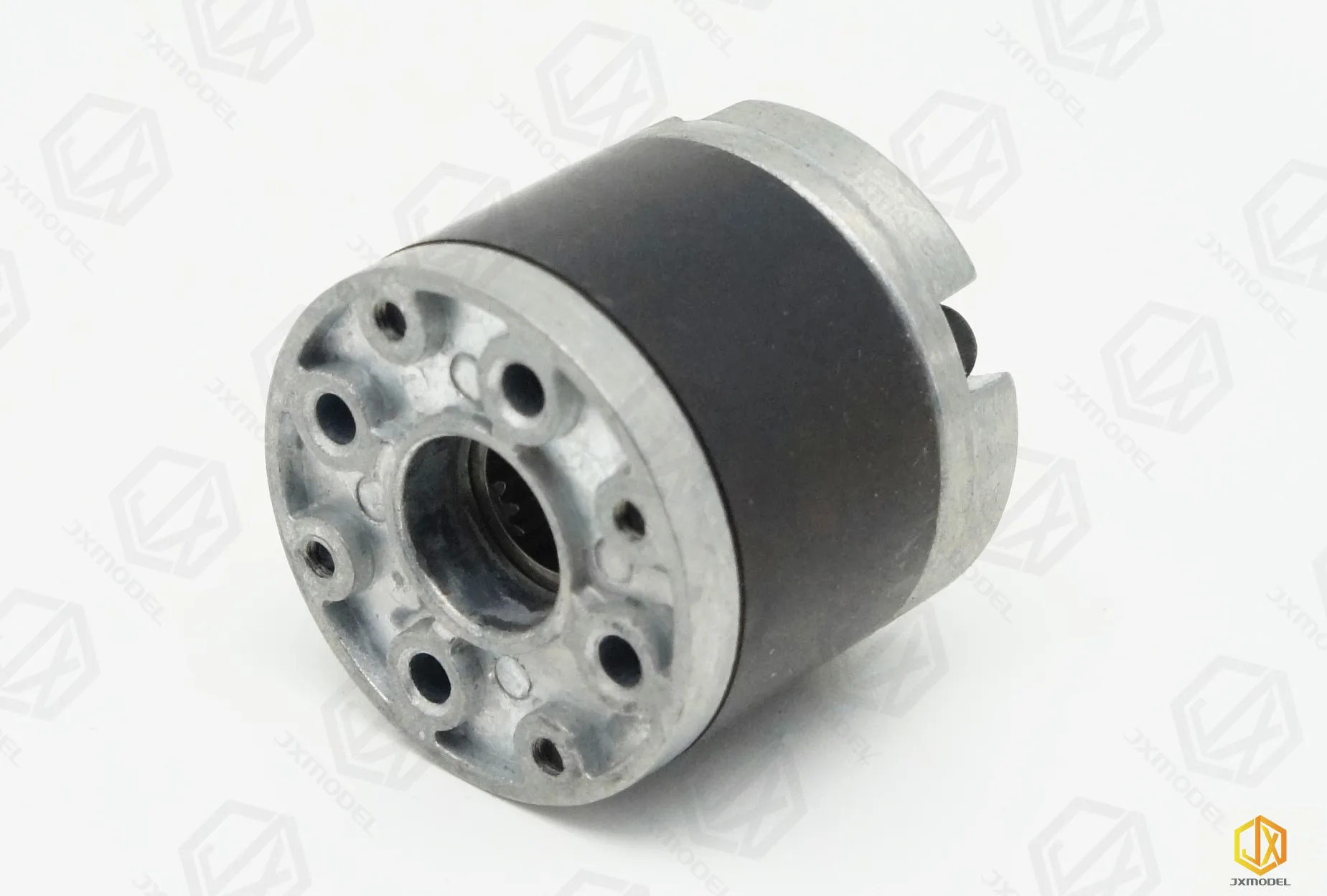 JXMODEL Масштаб 1:14 RC планетарный редуктор 1/14 для Tamiya Lesu мужчин Actros автозапчасти