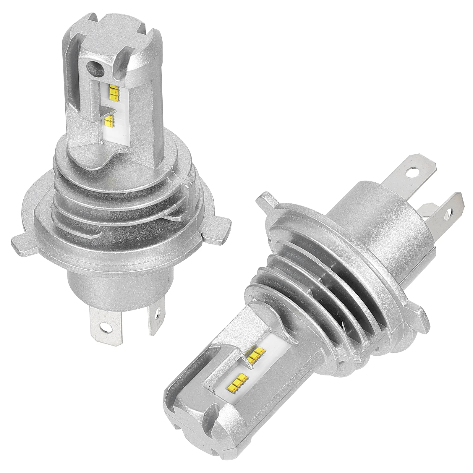 

2pcs Professional Premium High Low Beam Super Bright Fog Bulbs Bulbs