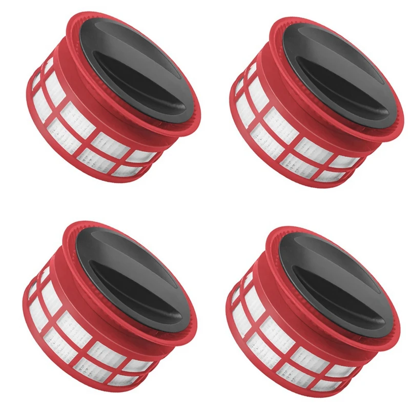 

Replacement Accessories Parts HEPA Filter Compatible For Xiaomi Roborock H6 H7 Vacuum Cleaner Accessories