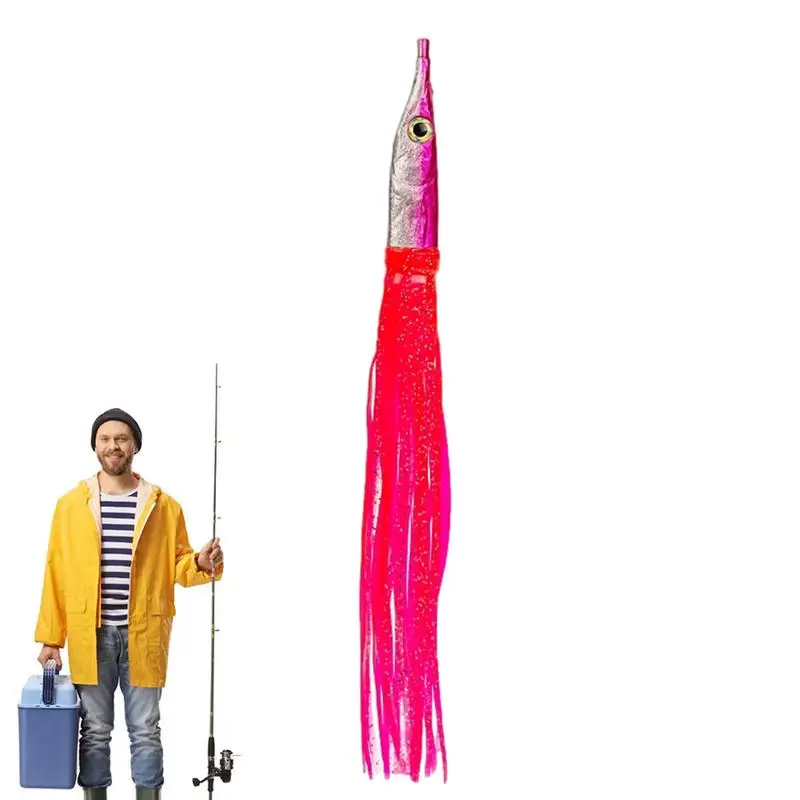 

Artificial Fishing Lure Fishing Baits Artificial Lure Realistic 11in Swimbaits Lightweight Portable For Saltwater Freshwater