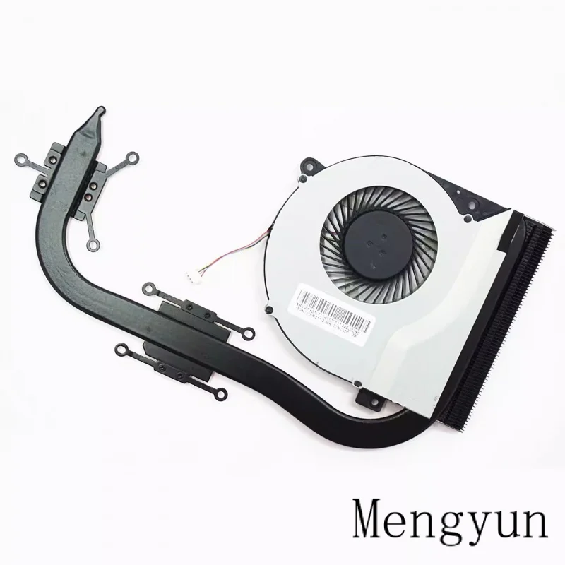 Кулер для ноутбуков ASUS K46CM S46 S56 K46C K56C K56CA K56CM K56CB S56CM S550