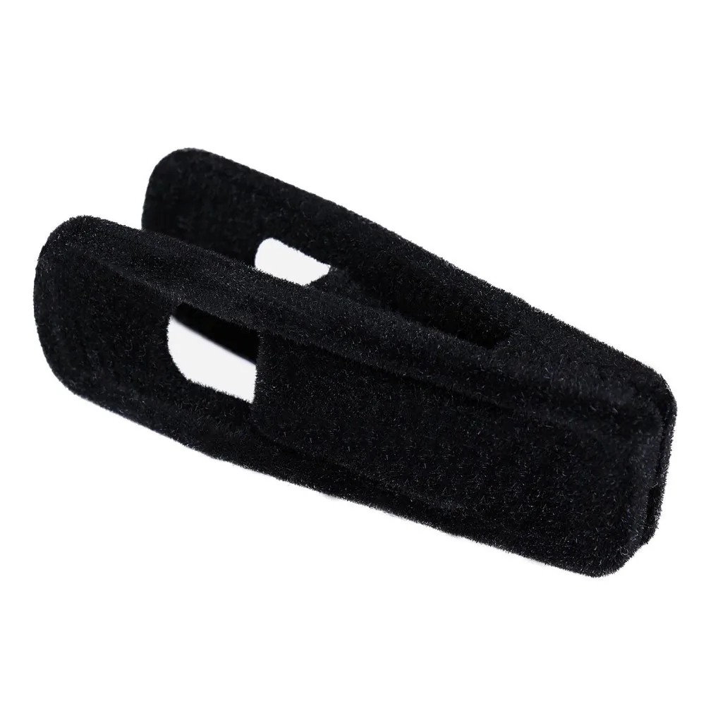 

20pcs Non Slip Velvet Hangers Clips For Velvet Flocked Trouser Coat Clothes Clip Drying Racks Space Saving Hanging Hooks