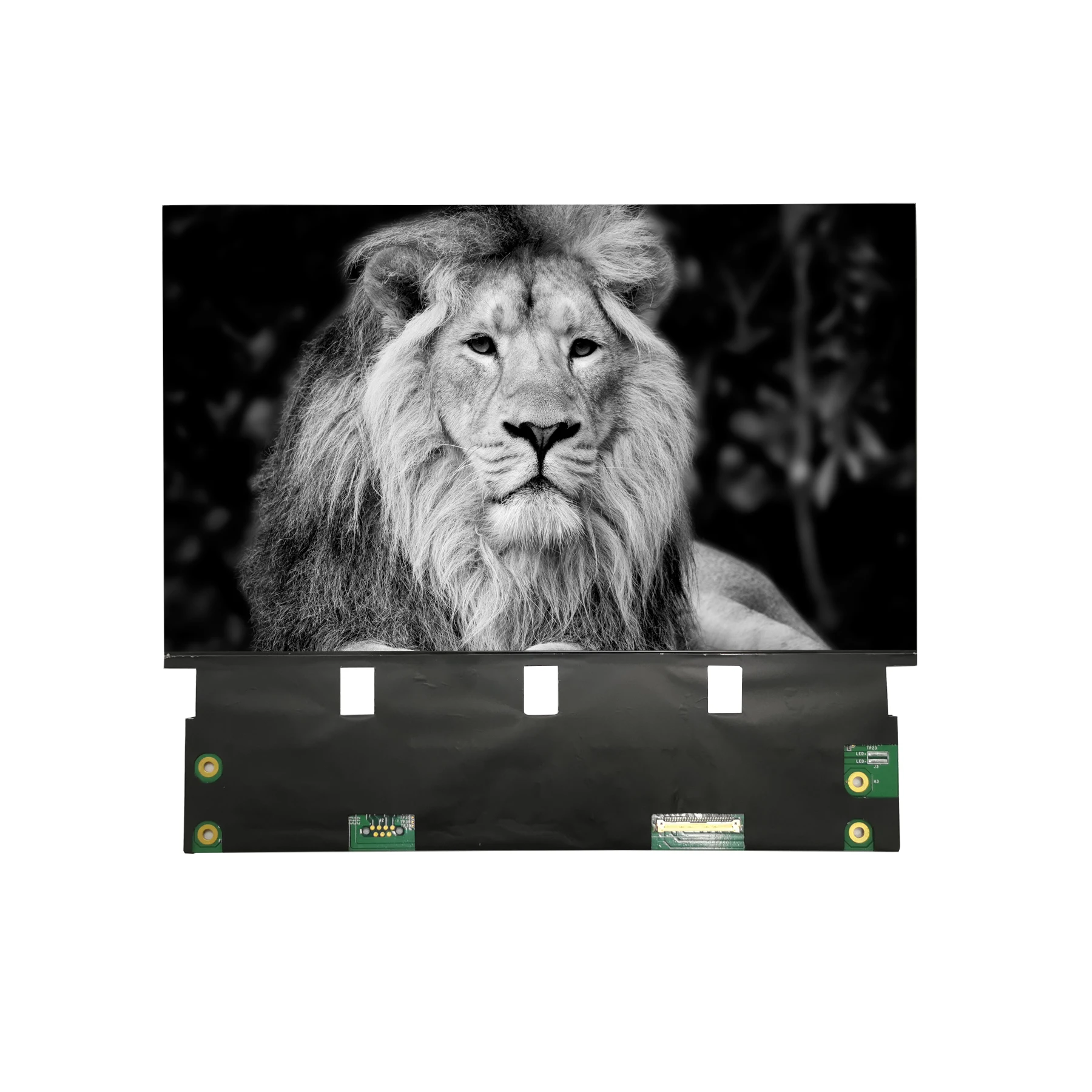 

Монохромный Raspberry Pi BOE и Duobond, 10,1 дюйма, 5k, без ЖК-дисплея с подсветкой, для полимерного УФ 3D-принтера