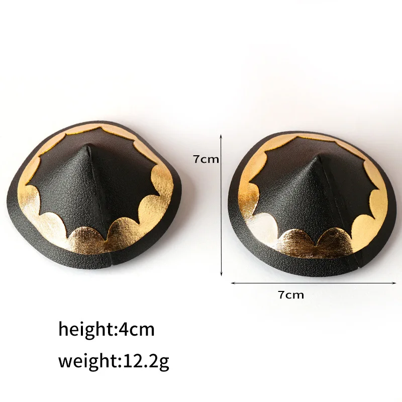 SPY×FAMILY Forger Anya головной убор аниме фигурка шпилька милый реквизит для косплея