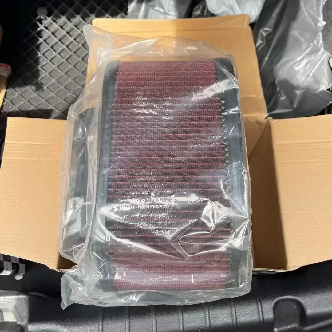 Локи Дж 2шт 670001545 Высокопроизводительный воздушный фильтр для Maserati Ghibli Quattroporte