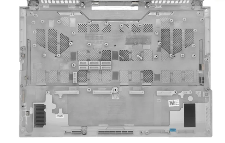 Новинка для ASUS Choice 3 FA507 FX507 верхняя крышка A чехол C клавиатура ободок Нижняя