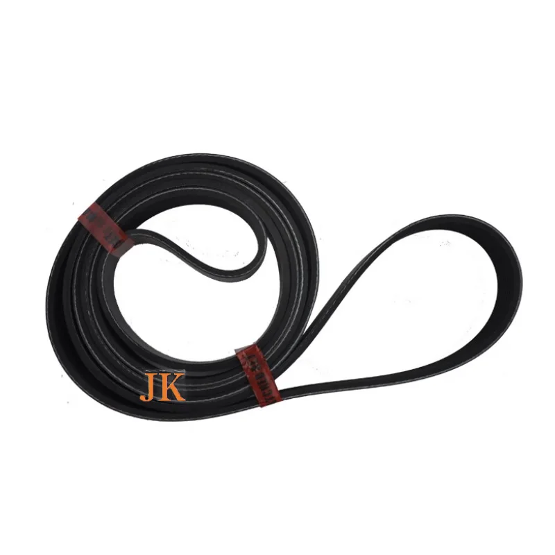 Фото Для двигателя Foton Aoling Omarco Cummins ISF2.8, клиновидный ремень/5254354F/8PK2609 №1