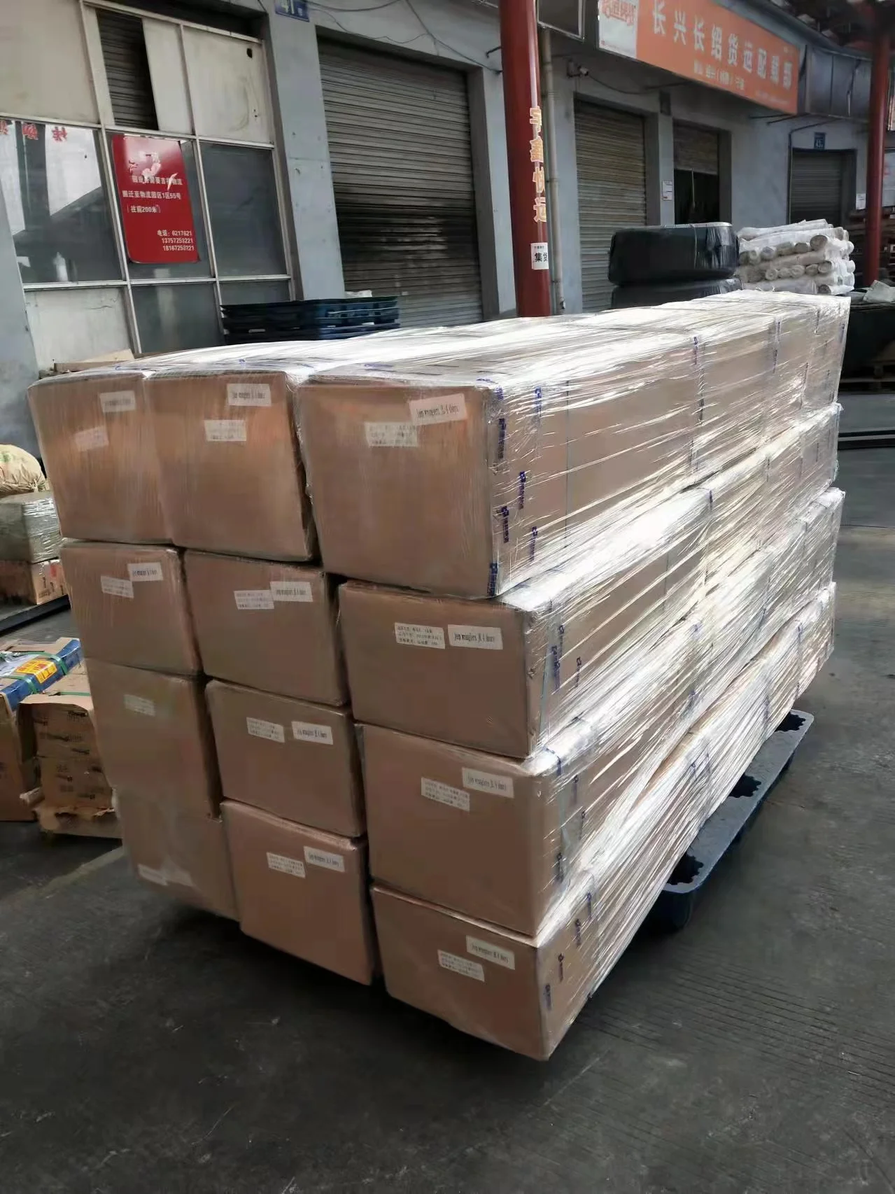 Автомобильные Внешние Электрические запчасти для Haval H7/H7L 2016 КОМПЛЕКТ