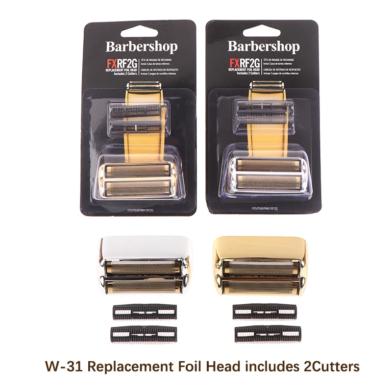 Electric Shaver Replacement Head