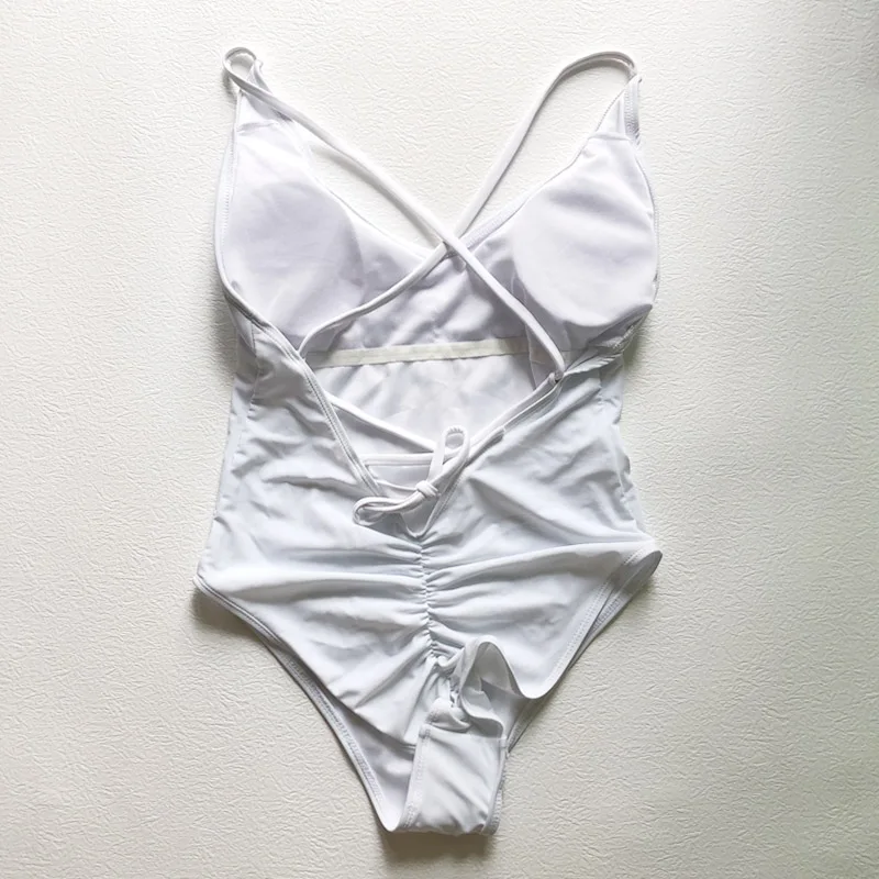 Новинка 2022 слитный купальник для мальчишника женский бикини летний купальный