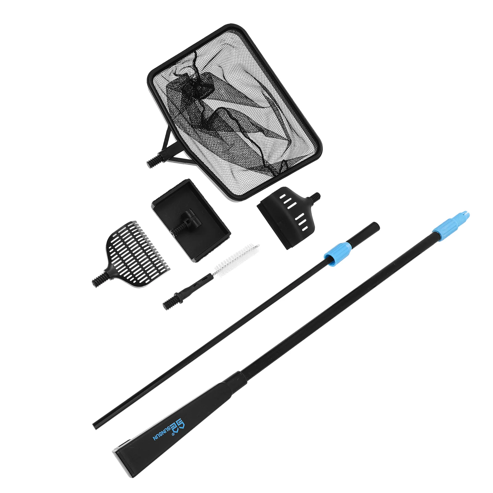 

Выдвижная Лопата для аквариума, 1 комплект