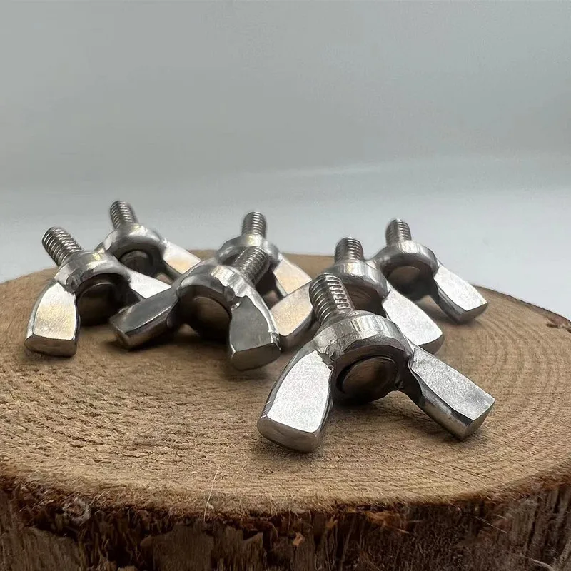 1/2/5/10 шт. ручная затяжка из нержавеющей стали | Строительство и ремонт