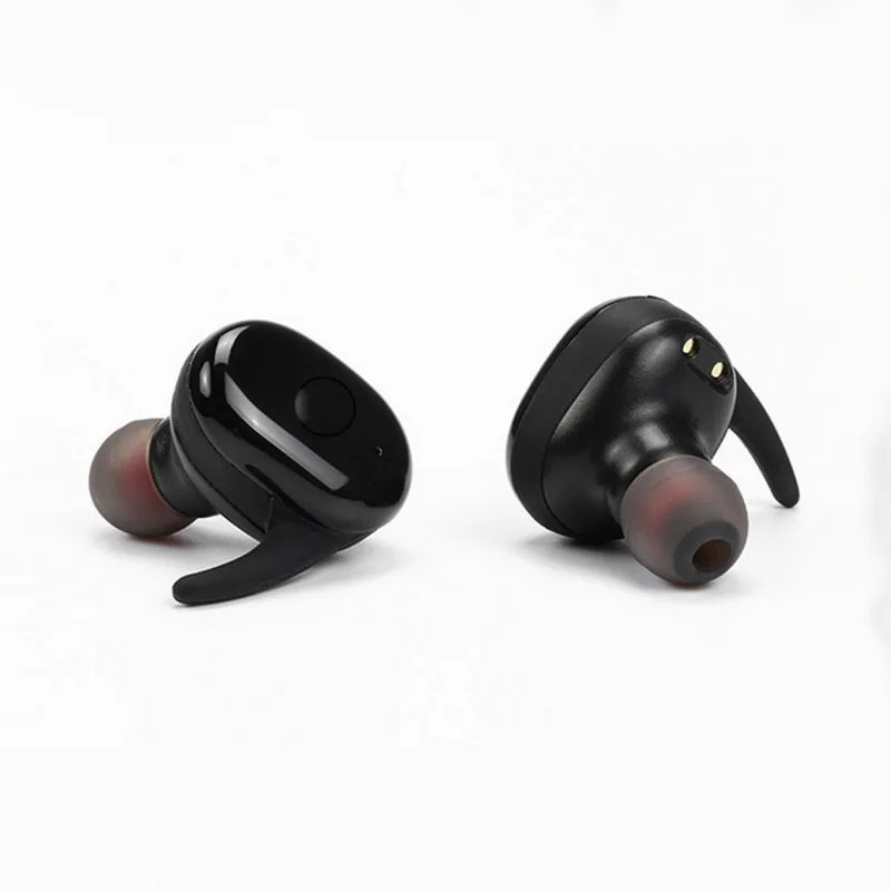 Беспроводная bluetooth-гарнитура Xiaomi 2022 наушники-вкладыши 5 0 Спортивная бинауральная