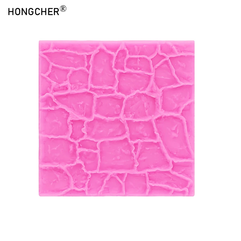 

Силиконовая форма для торта HONGCHER, кирпичная стена
