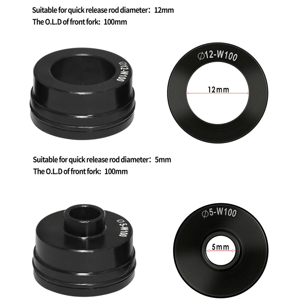 Крепление на переднюю вилку для горного и дорожного велосипеда