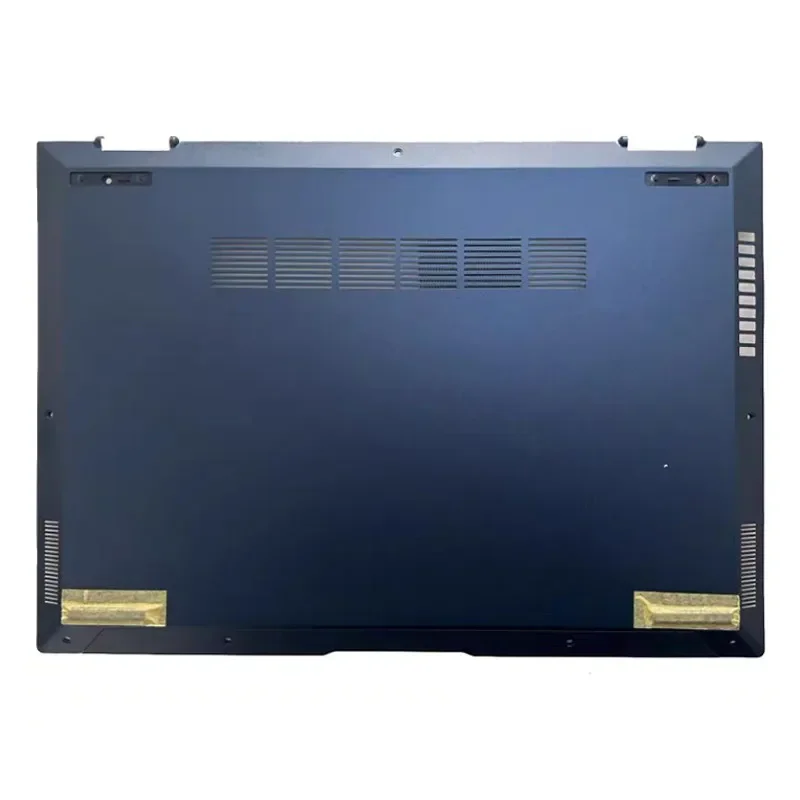 Фото Новинка для ноутбуков Zenbook 14 FIip UP3404/UP3404V/UP5401/UN5401: задняя крышка экрана, панель для рук, нижняя рамка ноутбука/верхняя крышка. №5