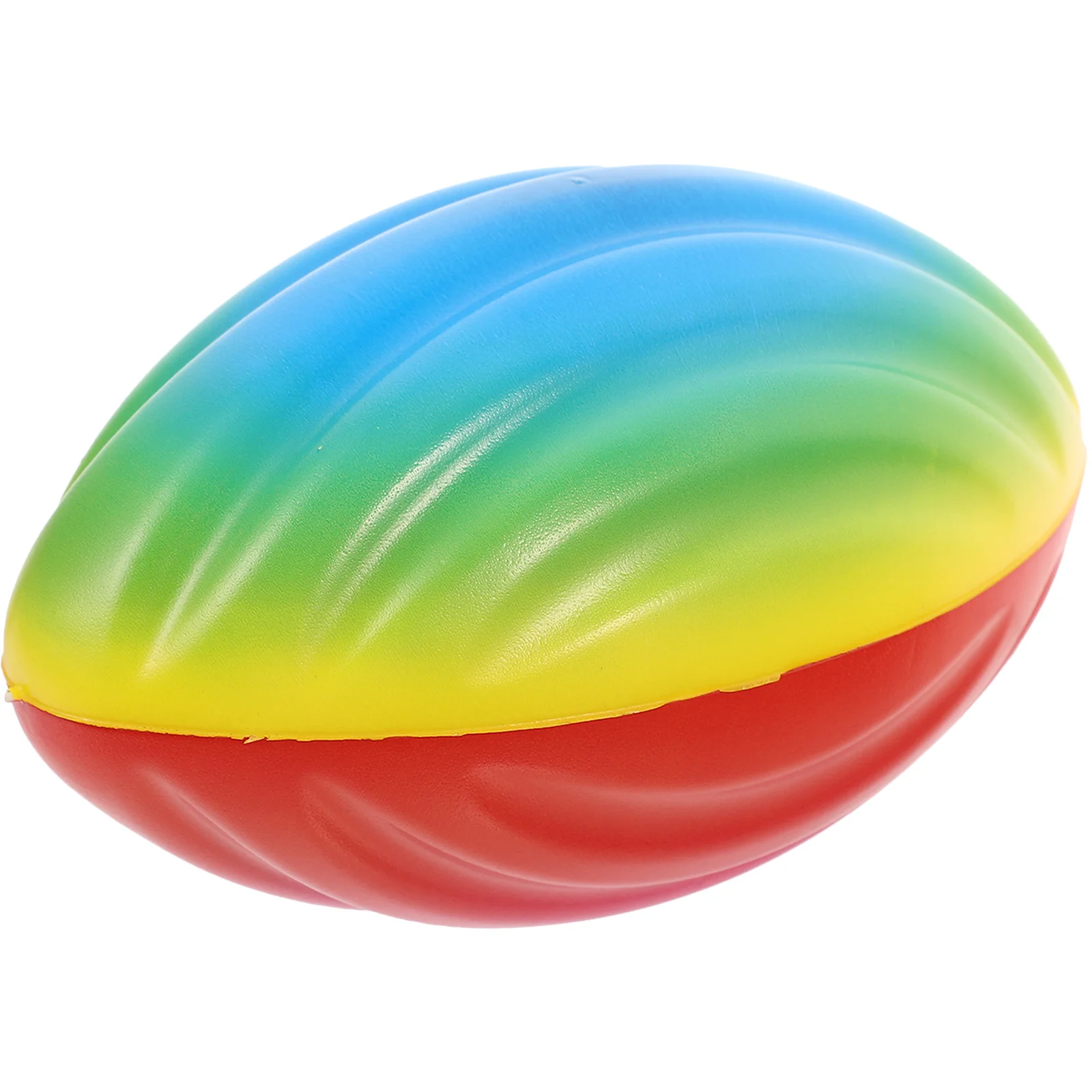 

Rugby Rugby Race Training Rugby Kids Ball Portable Football Toddler Ball for Outdoor