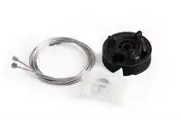 

YTT Y2055 GLASS JACK PLASTIGI REAR SAG MERIVA KAMPANYALI (5 pcs.)