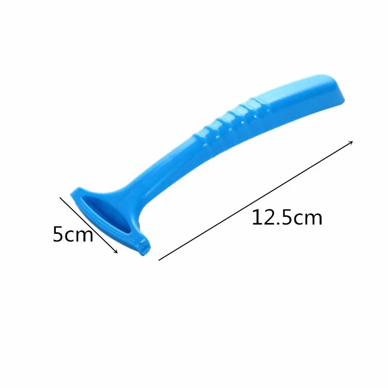 Профессиональный нож для педикюра и ухода за ногами | Красота здоровье