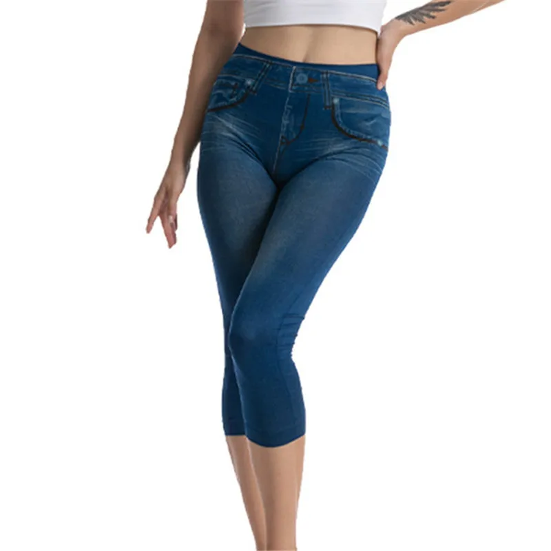 

Женские Бесшовные Леггинсы INDJXND, бриджи для тренировок, спортивные Леггинсы с эффектом пуш-ап, штаны для спортзала и йоги, эластичная одежда с высокой талией