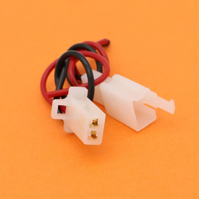 

Автомобильные разъемы 2.8мм