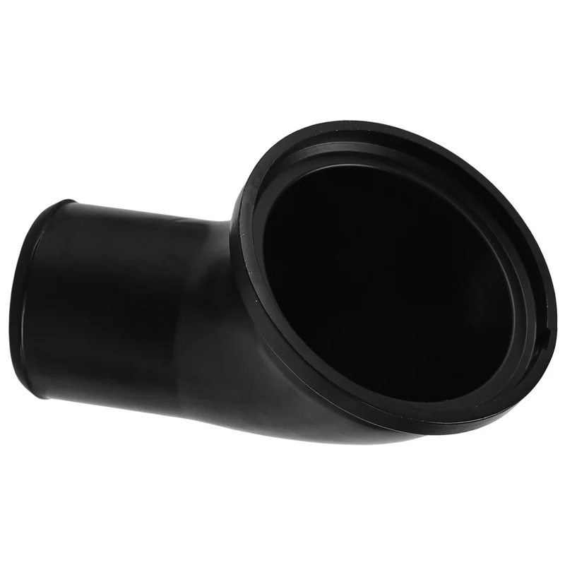 SBC BBC 45 ° Поворотный Полированный водонепроницаемый шейный термостат корпус для