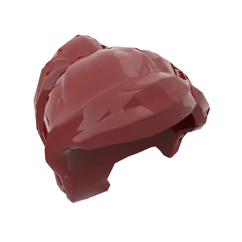 

10 шт., детали для Детского конструктора MOC 87990