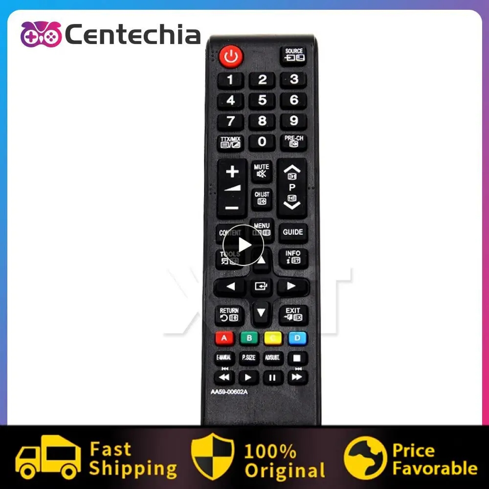 

Samsung Tv Remote Universal Remote Control Tv Remote Intelligent Durable Led Remote Control Spare Parts Smart Remote Easy To Use