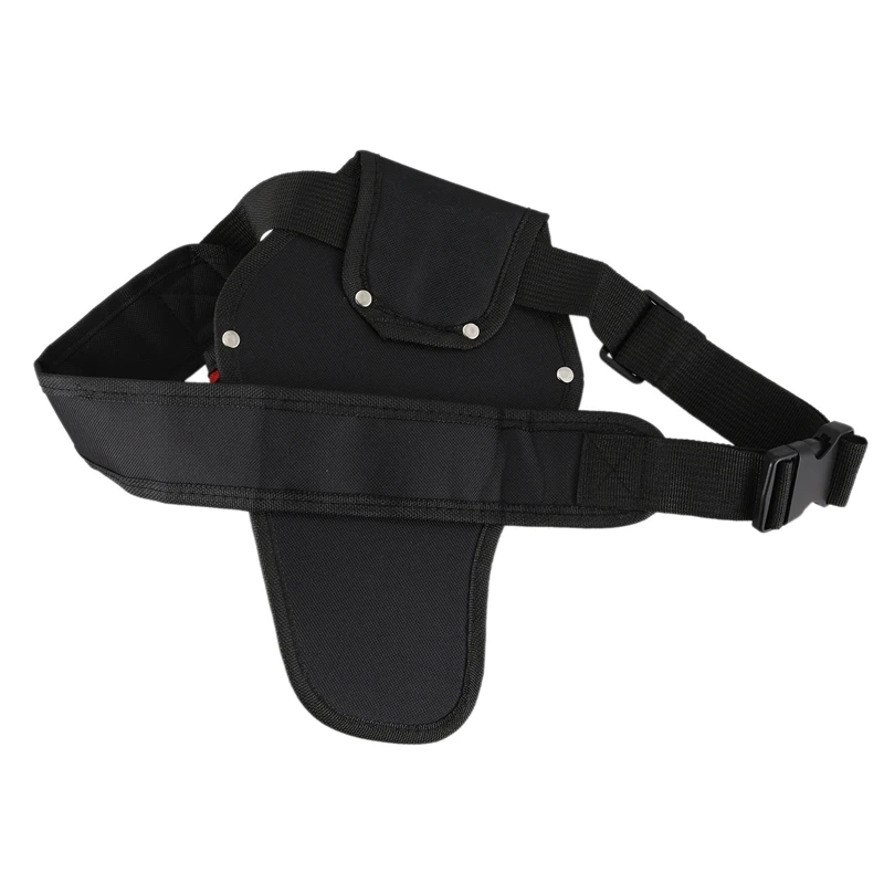 

Multi-Functional Waterproof Drill Case Waist Tool Bag Electric Waist Belt Tool Pouch Bag For Wrench Hammer Screwdriver
