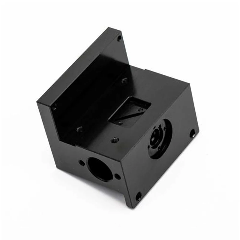 

OEM точные Пользовательские CNC фрезерные пластиковые детали