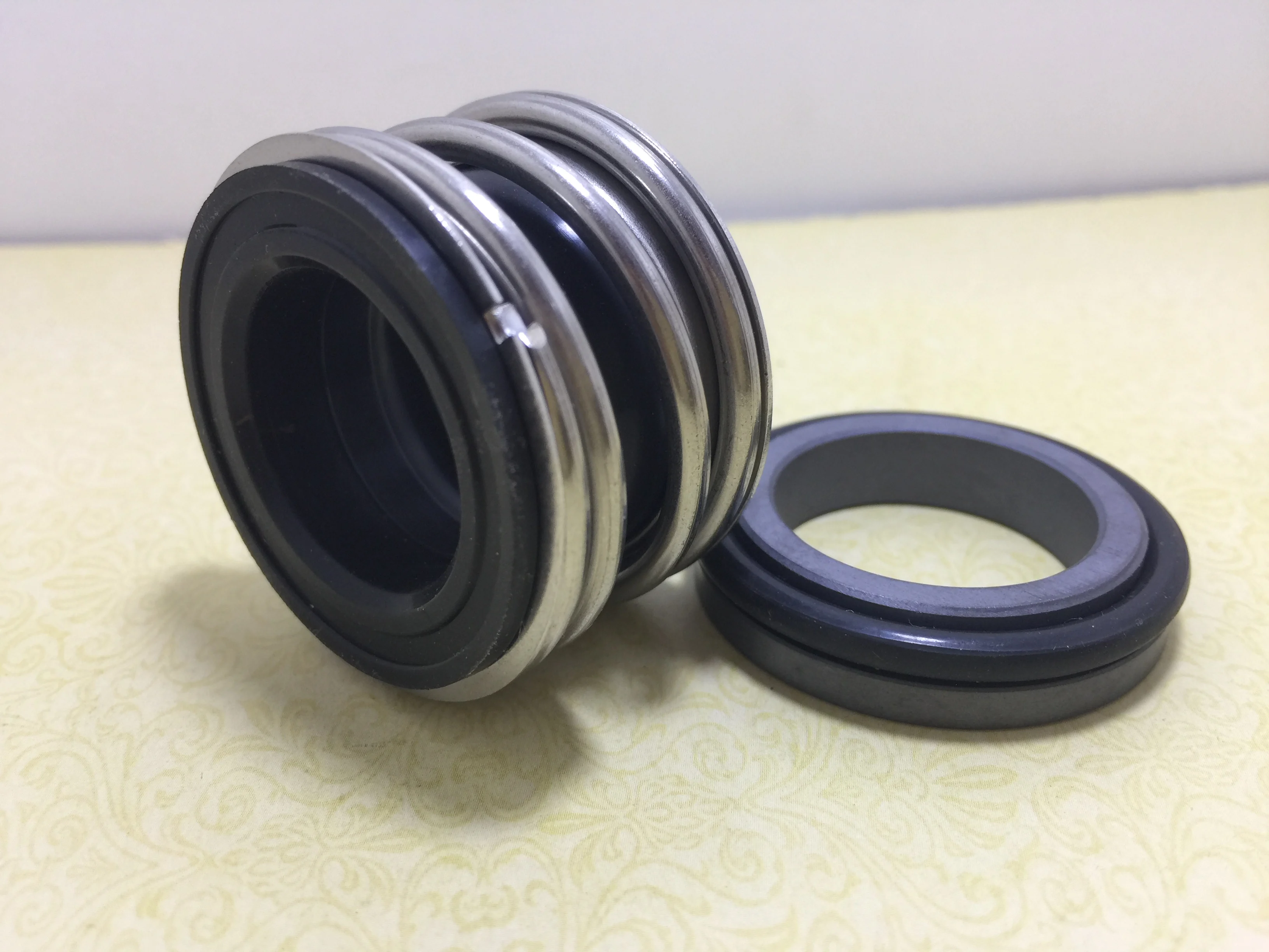 

MG1/40-Z, MG1/40-G6 Механические уплотнения TLANMP со стационарным сиденьем G6, MG1-40, 109-40