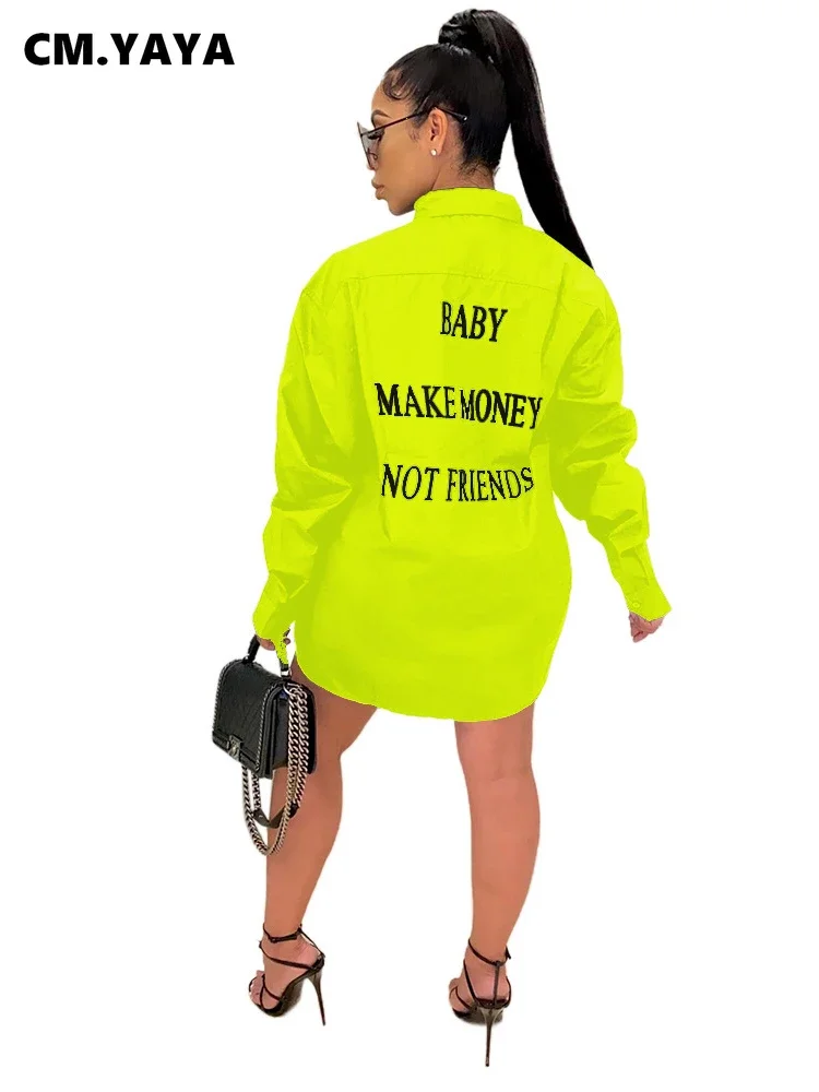 Осенне-зимняя женская блузка с отложным воротником и длинным рукавом