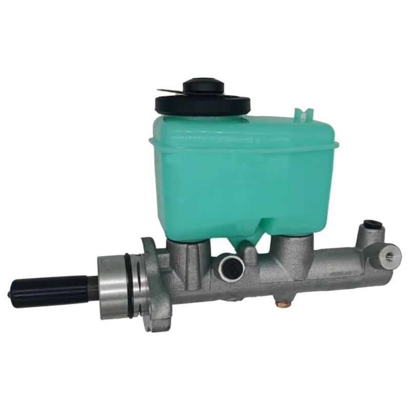 Главный тормозной цилиндр 47201-60720 главный вспомогательный в сборе детали для Toyota