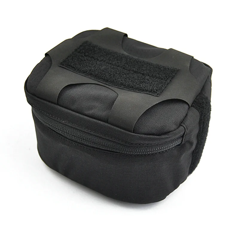 Чехол для защиты цифрового оборудования ночного видения и телескопа с функцией хранения и амортизационной защитой NVG P077.