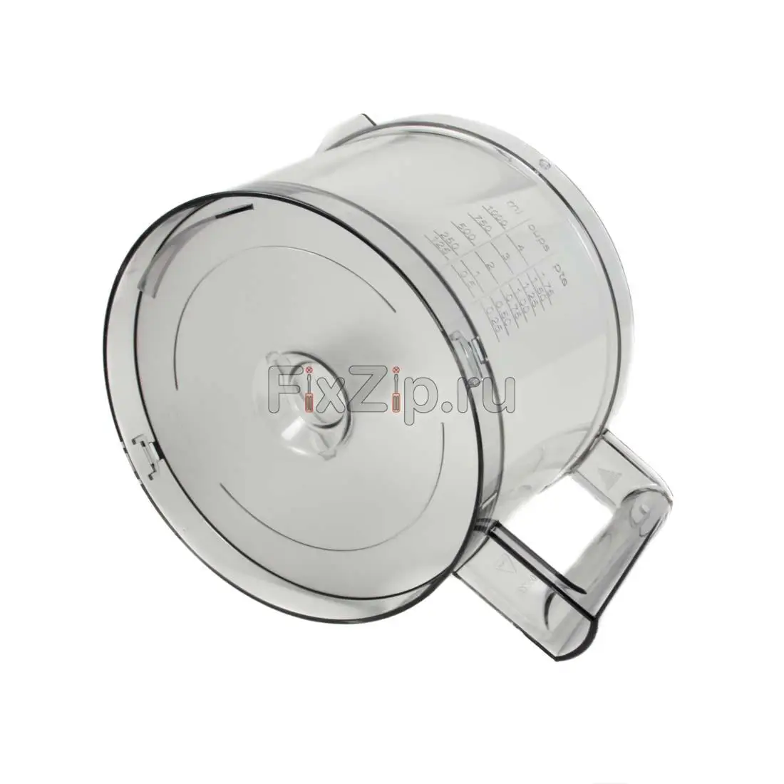 Чаша комбайна Bosch MCM2050/2054/2150 |