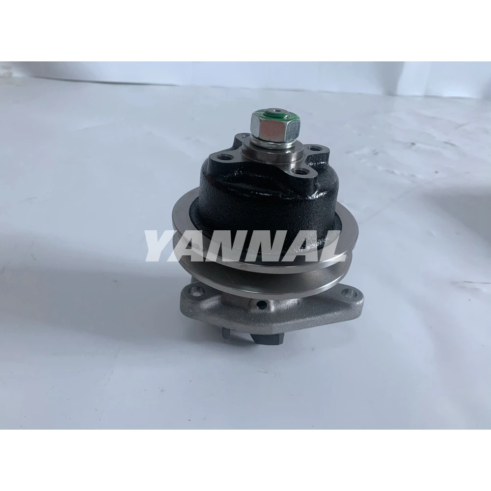 

Water Pump For Kubota M4000 M4050 M4050DT M4500 M4500DT