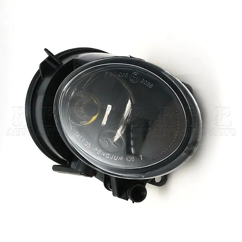 Детали для переднего бампера, противотуманная фара в сборе для AUDI TT 2006 2007 2008-2011 2012 2013