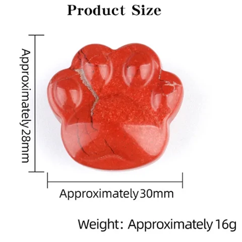 Энергетические камни с резьбой кошачья лапа, аметист, кварц, для дома