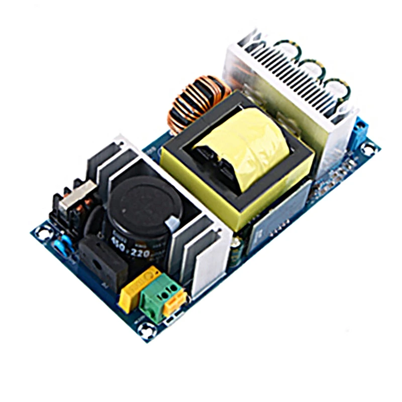AC-DC изолированный модуль питания 24V12.5A плата переключателя 300 Вт высокой мощности