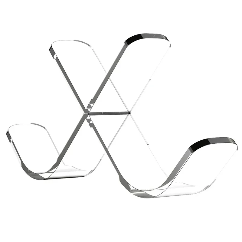 

Подставка для хоккейных шайб YOWEI черная