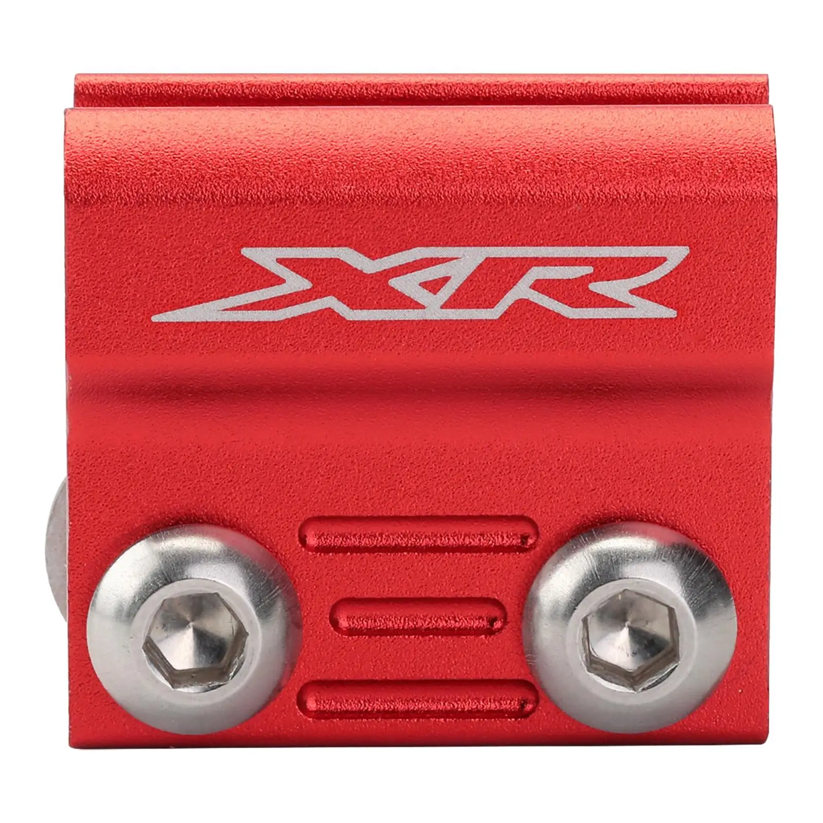 Зажим переднего тормозного троса для XR 400 250 250L 250R