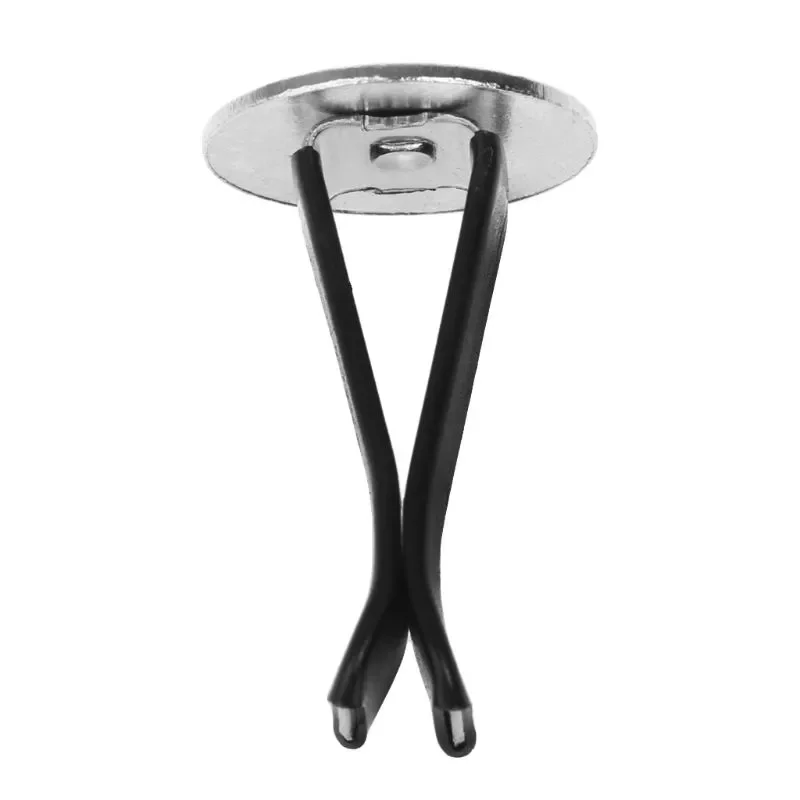 

Car Decoration Santa Elk Snowman Ornaments Dashboard Toys Windowsill Desk Office Supplies Christmas Gift N0HF