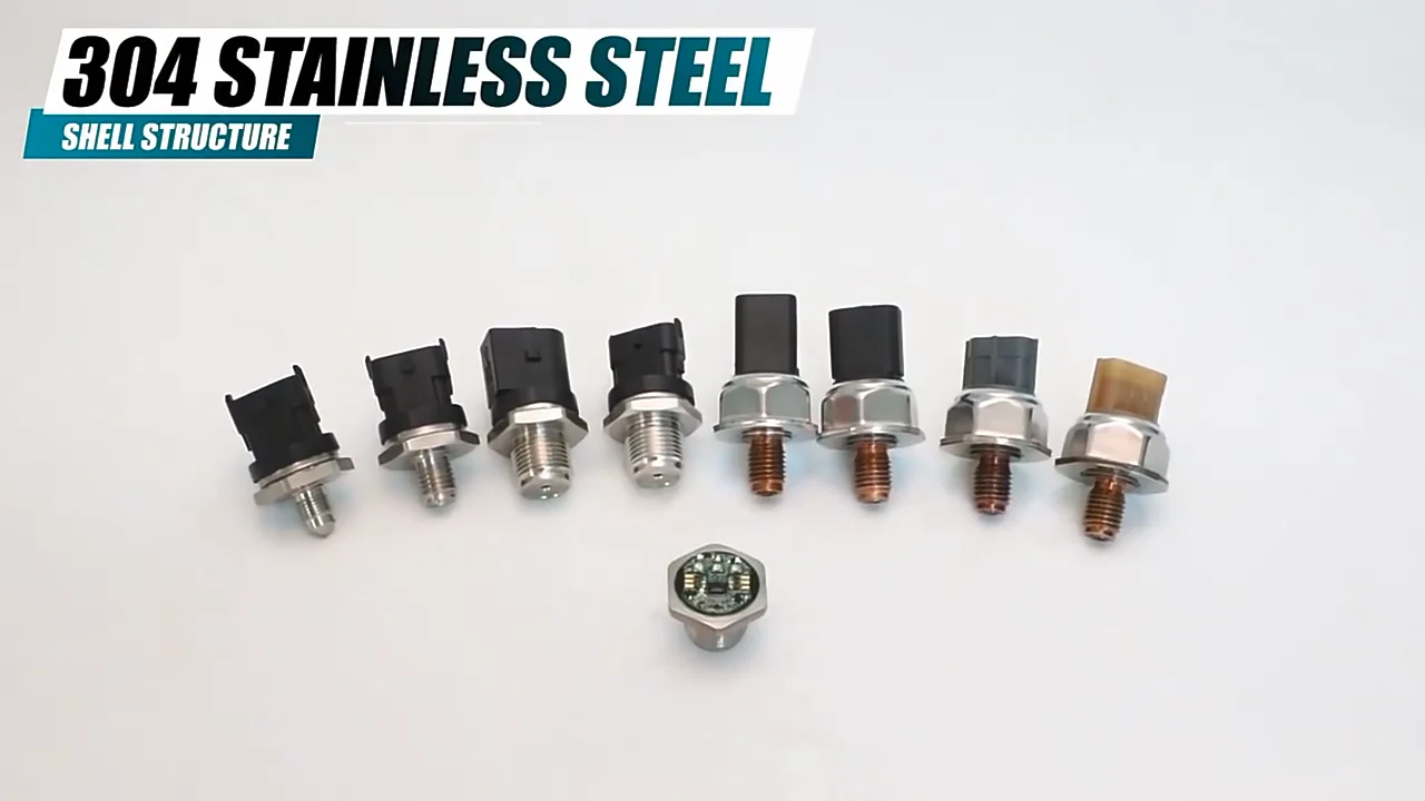 

10 + лет, Прямая продажа с завода, Автомобильный датчик давления