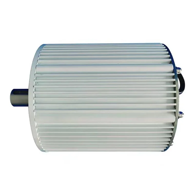 Генератор переменного тока с постоянным магнитом 20000 Вт 30000 300 об./мин. 96 в 110 В 220